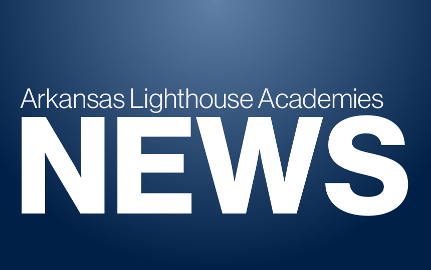 Arkansas Lighthouse Academies News
