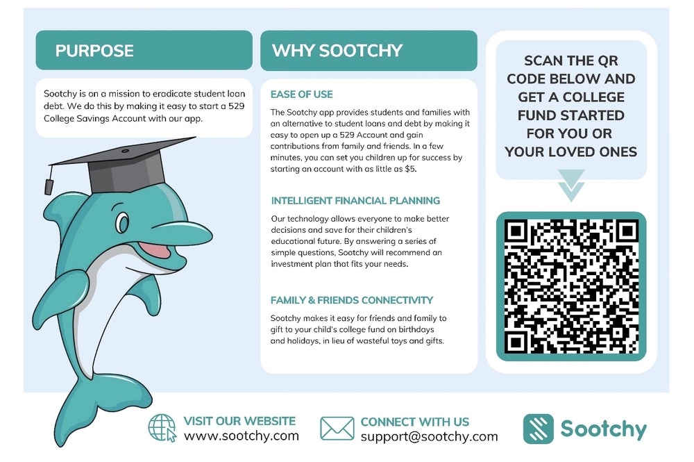 Sootchy