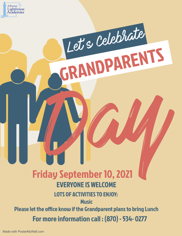 Grandparents Day Celebration