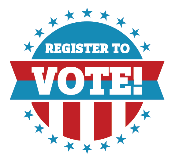 Today, September 20th, is National Voter Registration Day. To celebrate, we will have representatives from the NAACP on site at our Jacksonville Lighthouse High School Campus from 11:45am - 1:00Pm for voter registration. This is open to our community and families as well as any scholar on campus who will be 18 before elections. Come out and make sure that your voice will be heard! 