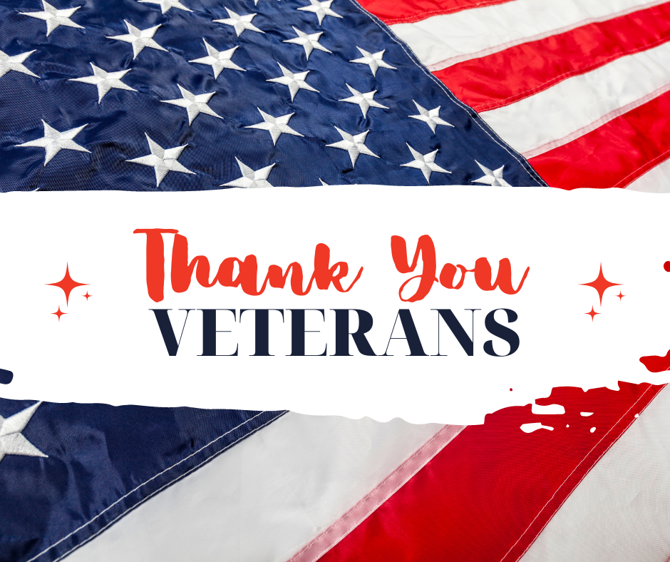 Veterans Day