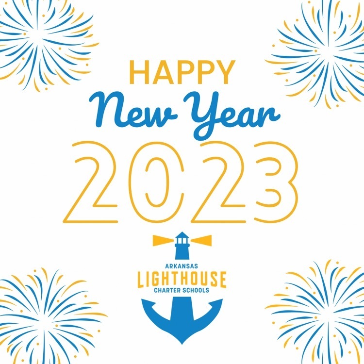 Happy New Year