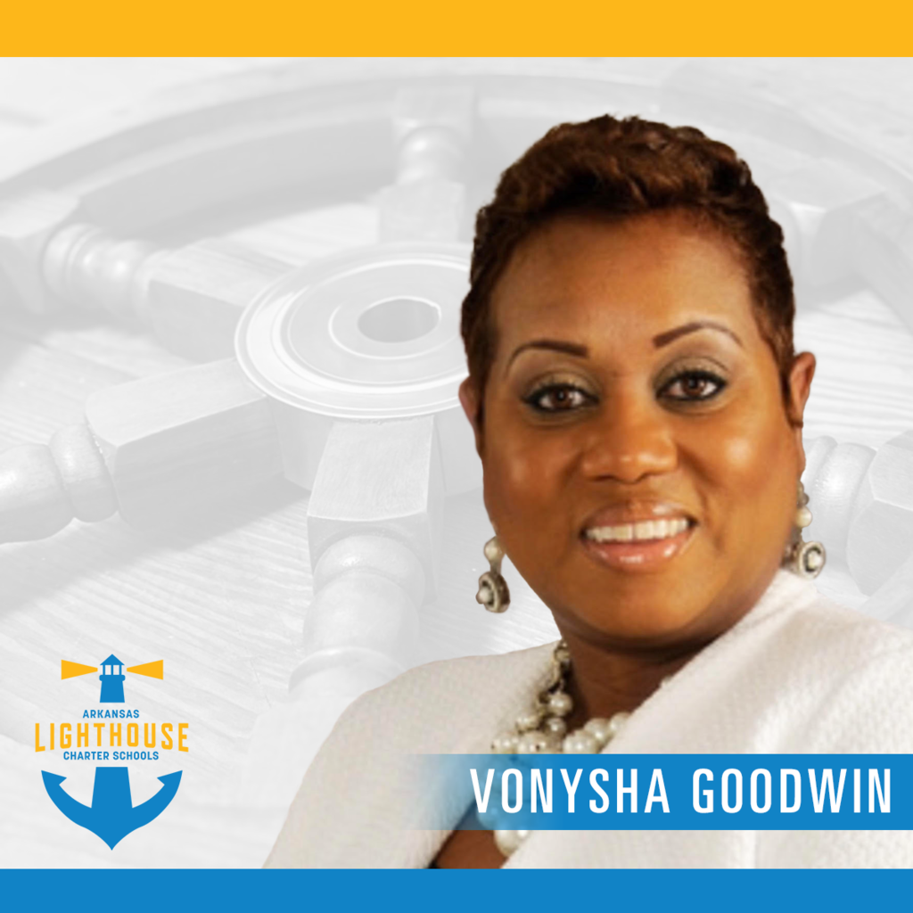 Vonysha Goodwin