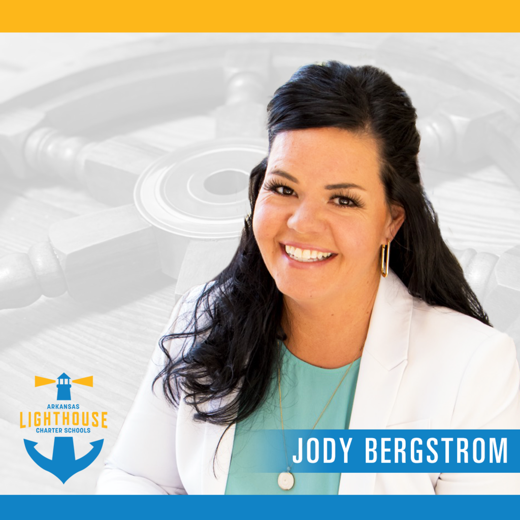 Jody Bergstrom 