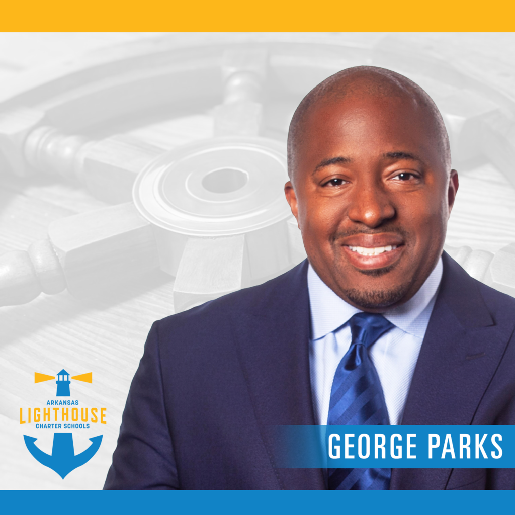 George Parks 