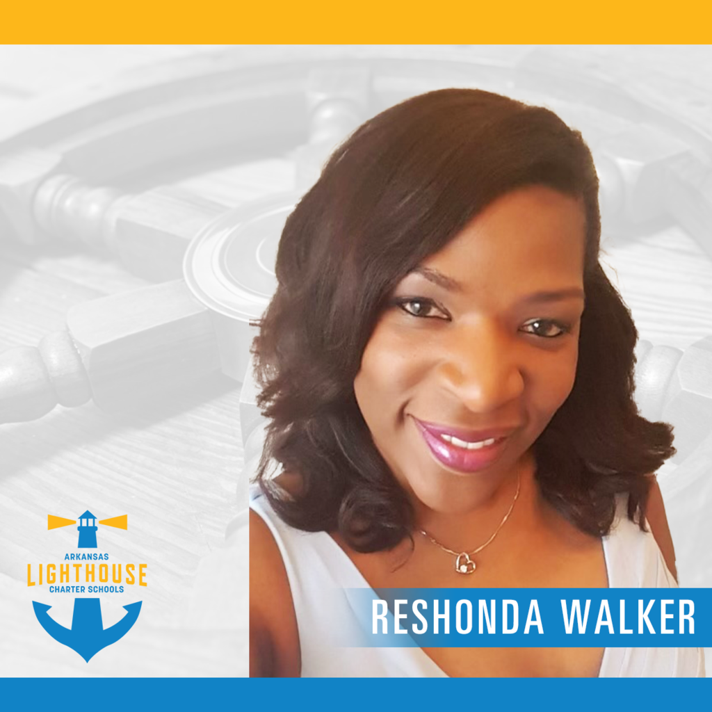 Reshonda Walker 