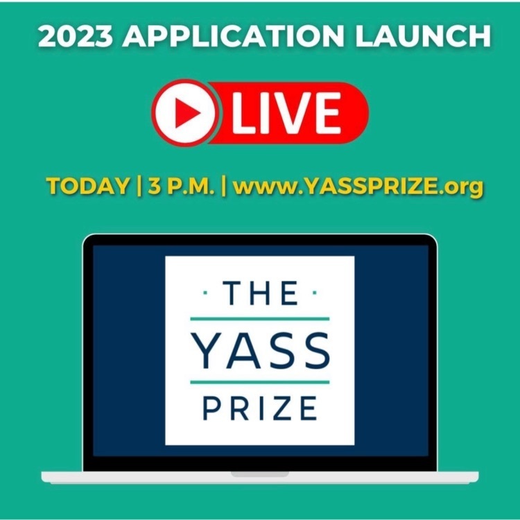 Yass Prize