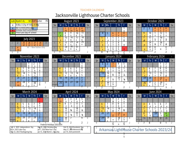 Live Feed Jacksonville Lighthouse Charter Schools