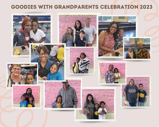 Grandparent's Day!